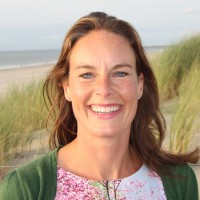 Josine Visser-de Groot