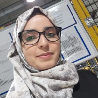 Noura Alouan