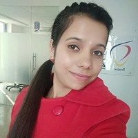 Niti Ahluwalia