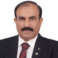 Masood Ahmed Bahlool
