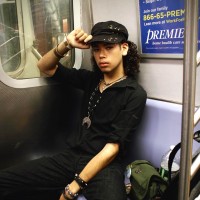 Christopher Sánchez