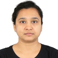 Manisha Oza