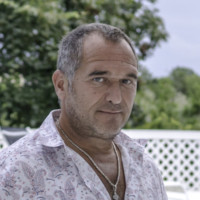 Tim Poulos