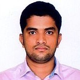 Krishna Prasad G