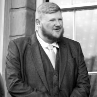 Joshua Tumilty