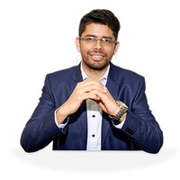 Mayank Talwar