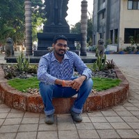 Shreedhar Patil