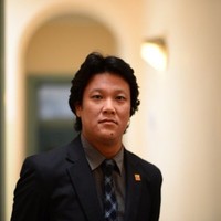 Masahiro Natori