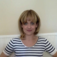 Esther Quintana Madrid