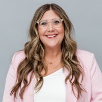 Amy Thurston