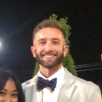 Andrew Marion