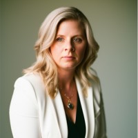 Tonia Martin