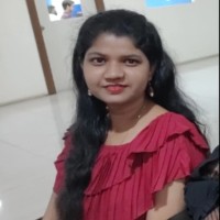 Shivani Gawade
