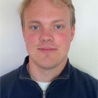 Jonas Isaksen Kleiv