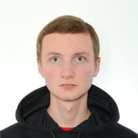 Maksym Krasylnik