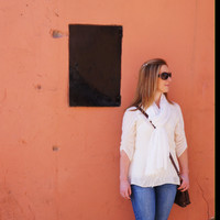 Sarah Woolmington