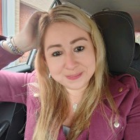 Amy Morales Olaechea