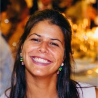 Margarida Rivera Ferreira