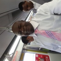Simon Chuma