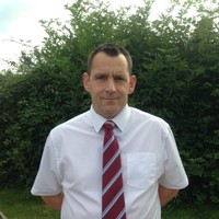 Tony Smith