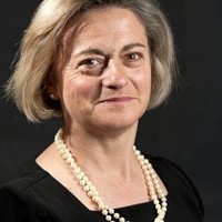 Liz Borthwick-Cooper