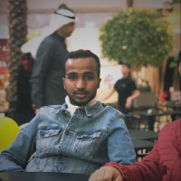 Ibrahim Almahdi