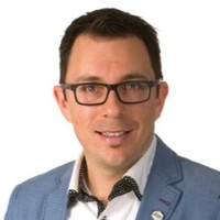 David Goupil