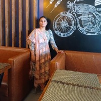 Harshita Patidar