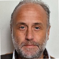 Laurent CROS