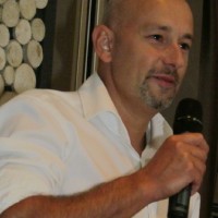 Chris Duijzer