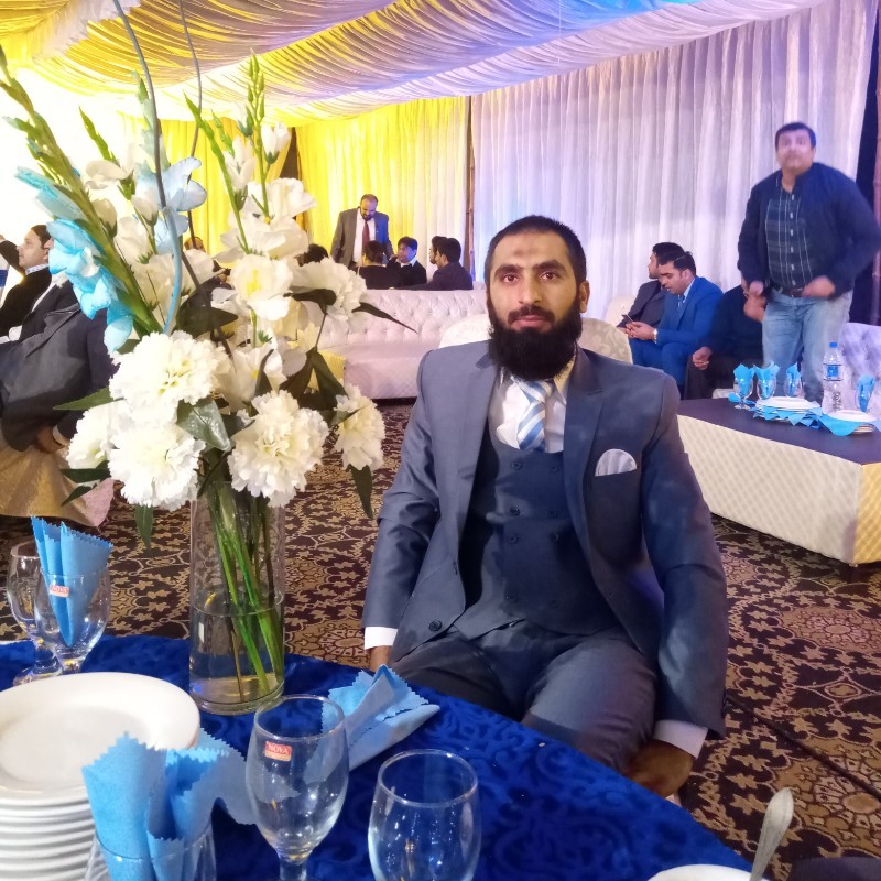 Iftikhar Jatoi