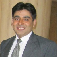 Muhammad Sheraz Malik