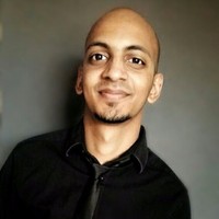 Russell Colin Murugan
