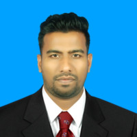 Gopakumar Gopi-(Pmp)®