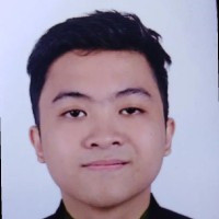 Stheavenz Dela Cruz
