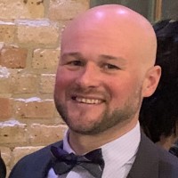 Adam Klosterman