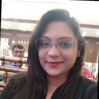 Vanshika Gupta