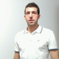 Jordi Aguilar Alcácer