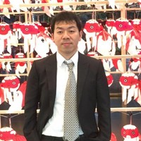 Theofilus A. Tockary