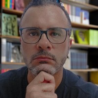 Márcio Faustino