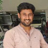 Rohan Garg