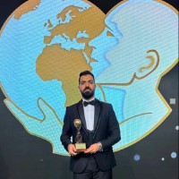 Mohammed Baqer Alrabeah