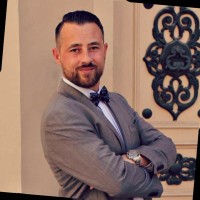 Gareth Schembri