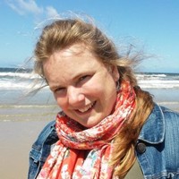 Mariette De Koning