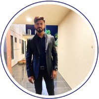 Maulik Kalariya - Co-Founder