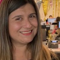 Karen Marchant Navarro