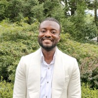 Simeon Adjei-Doku