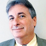 Leigh Alan Caplan