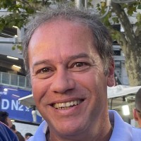 José Antonio Menéndez-Morán
