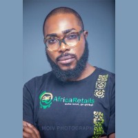 Jamal-Robert Siakpere